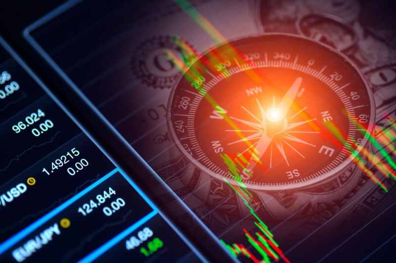 抽象视觉的光辉