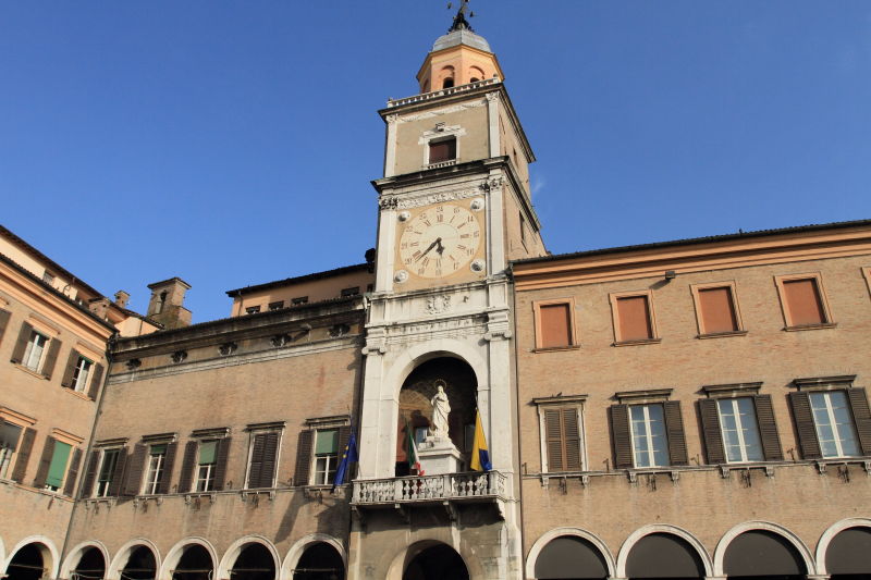 联合国教科文组织世界遗产市政厅上的时钟