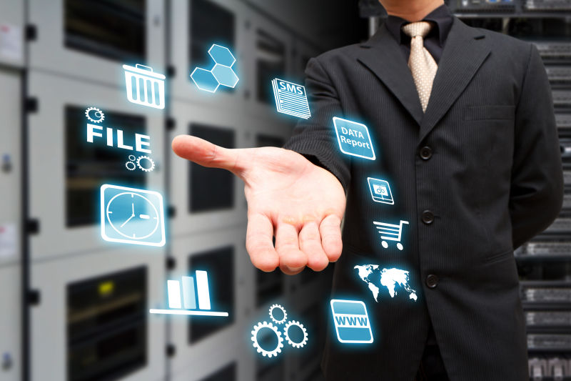 商人的思想个人理念