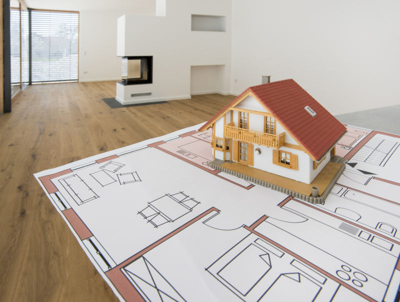 玩具房附有图纸和商业配件