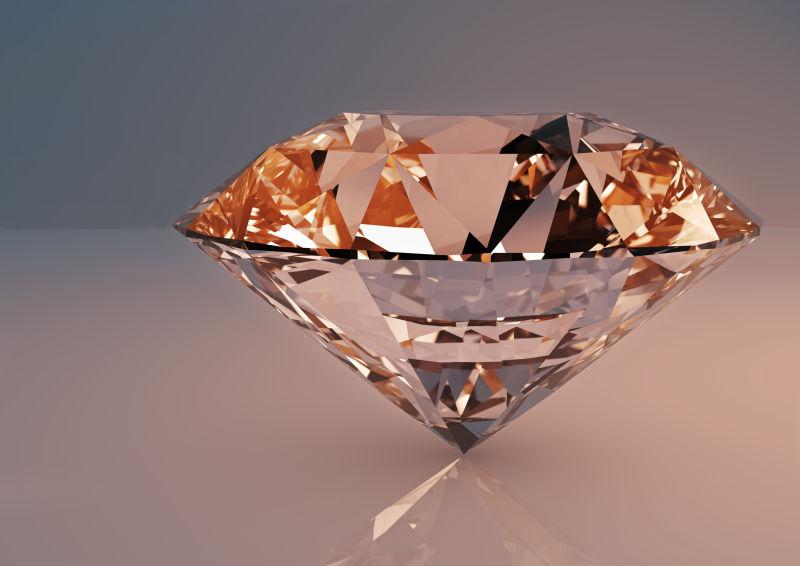 钻石成像