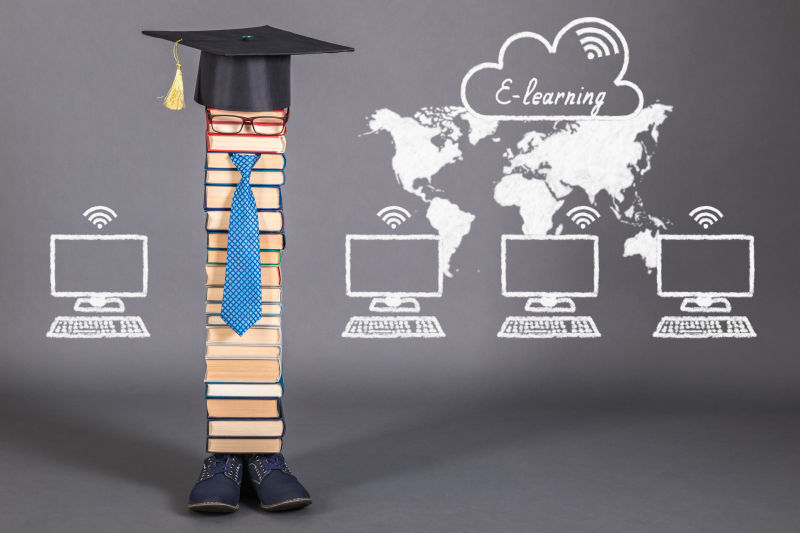 电子趣味教育理念