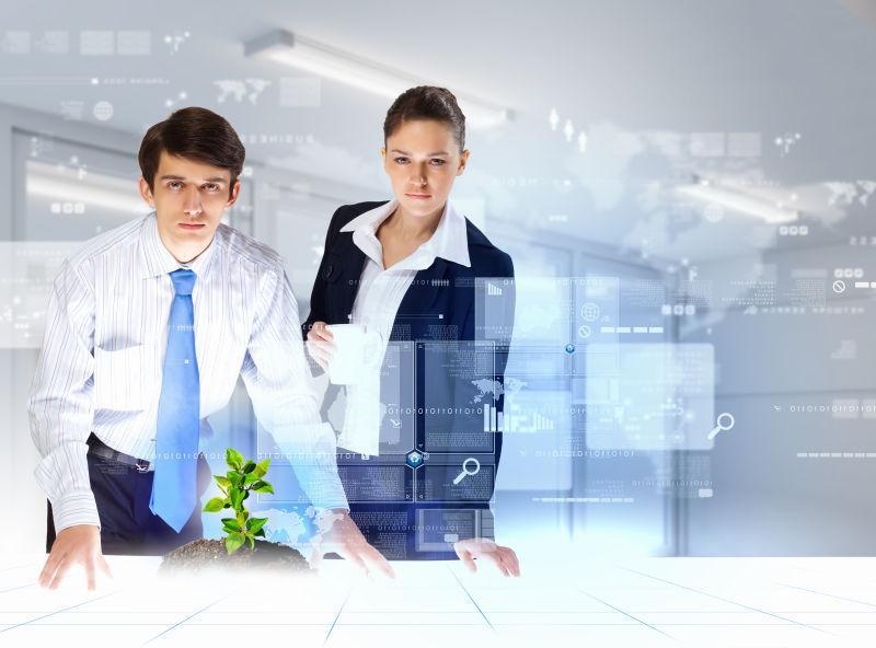 环境问题与高新技术创新