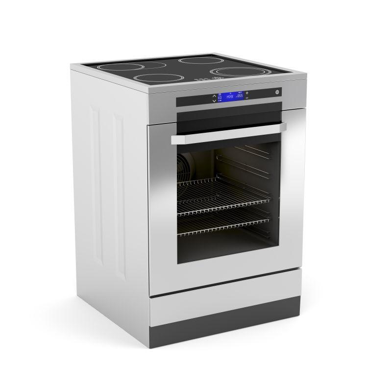 家用电器现代电饭煲