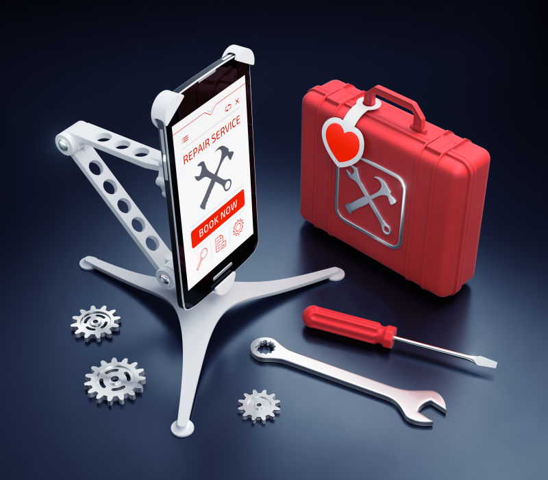 维修服务