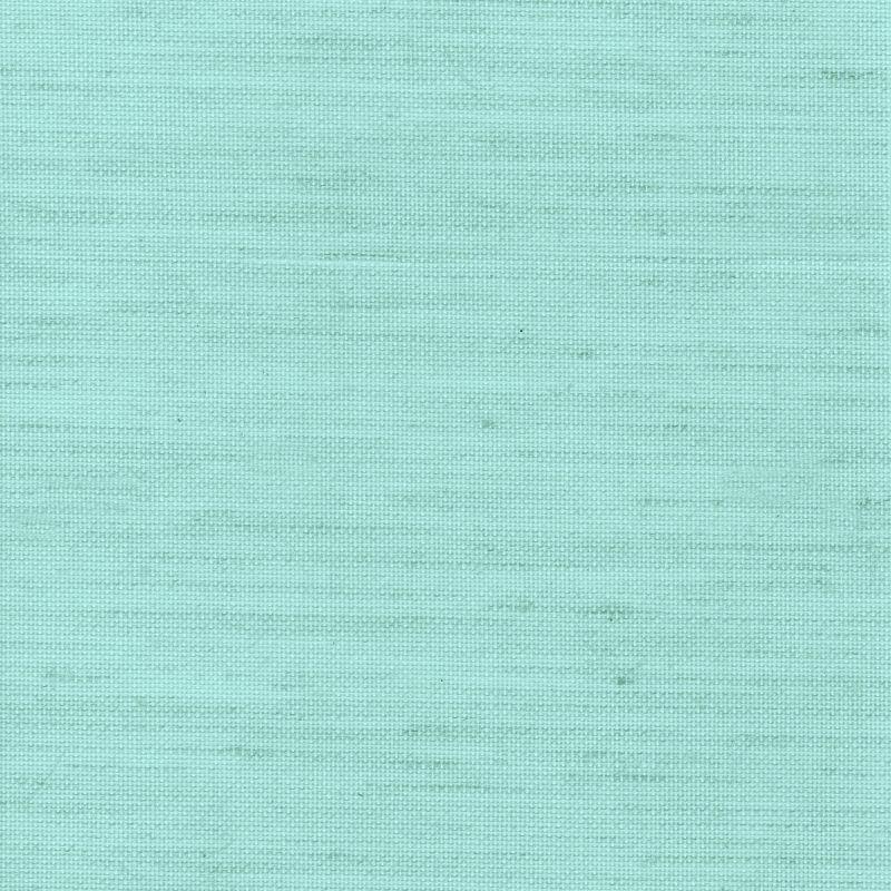 绿色的亚麻布纹理背景