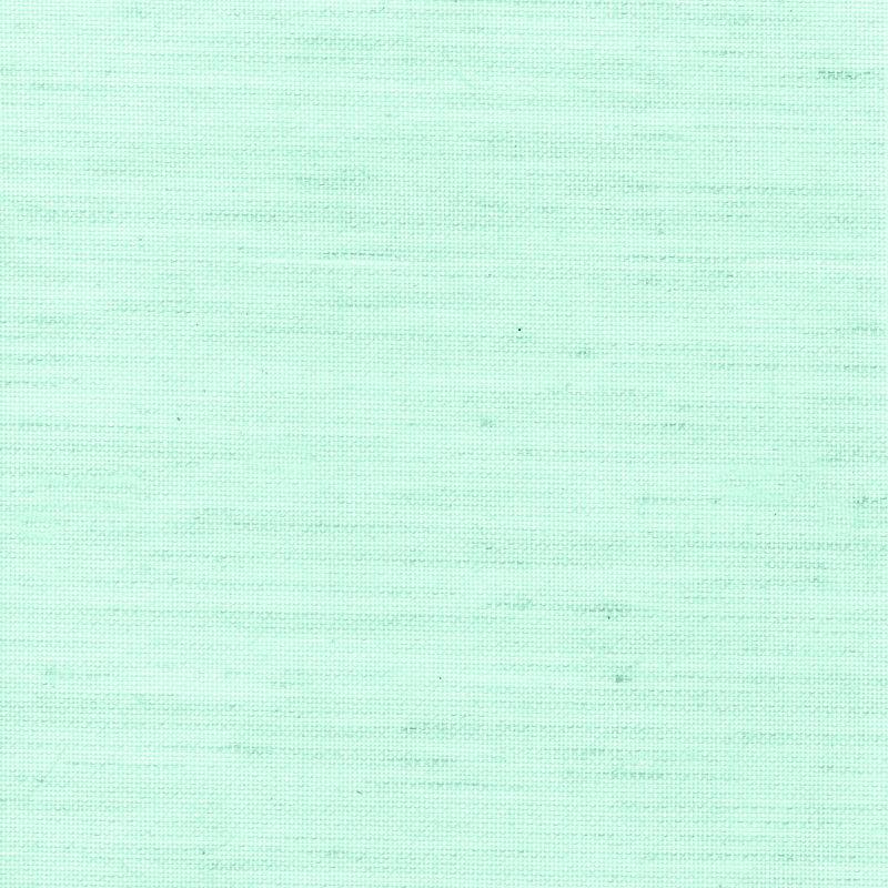 绿色亚麻布背景