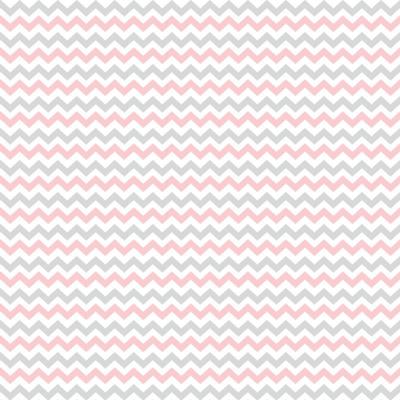 粉色白色灰色的彩色条纹背景