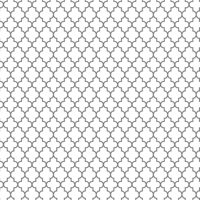 花朵形状的黑色背景