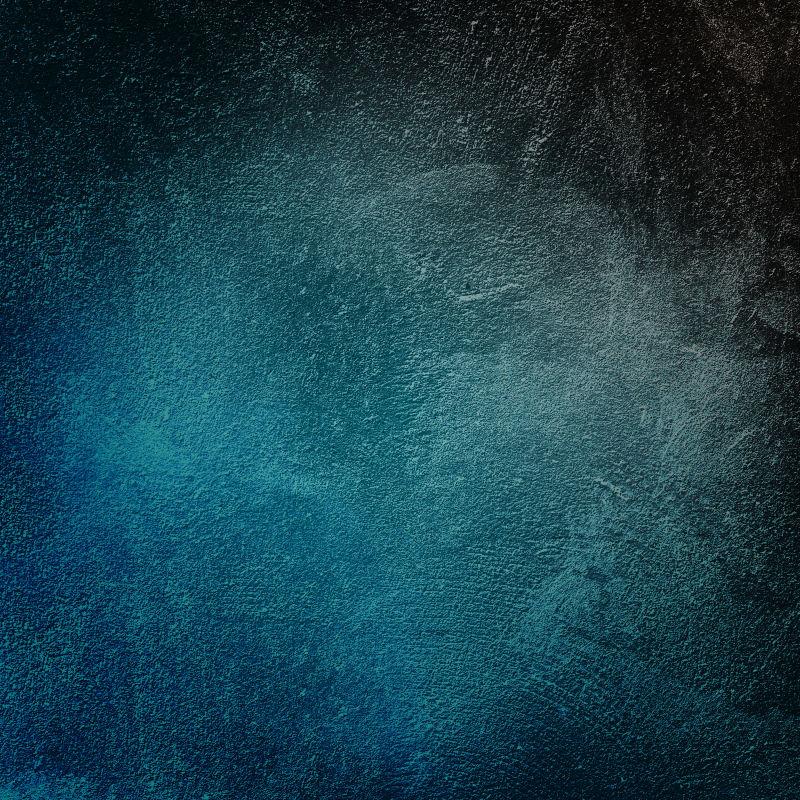 抽象蓝色的纹理背景