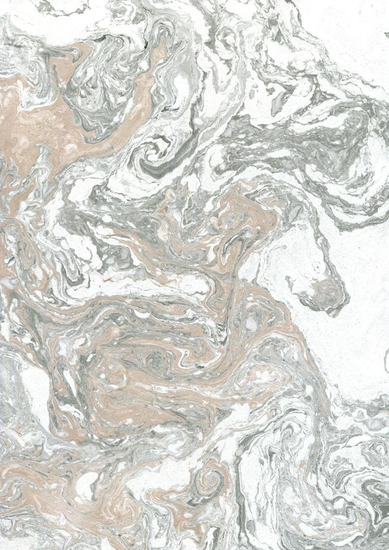 抽象地图大理石纹理