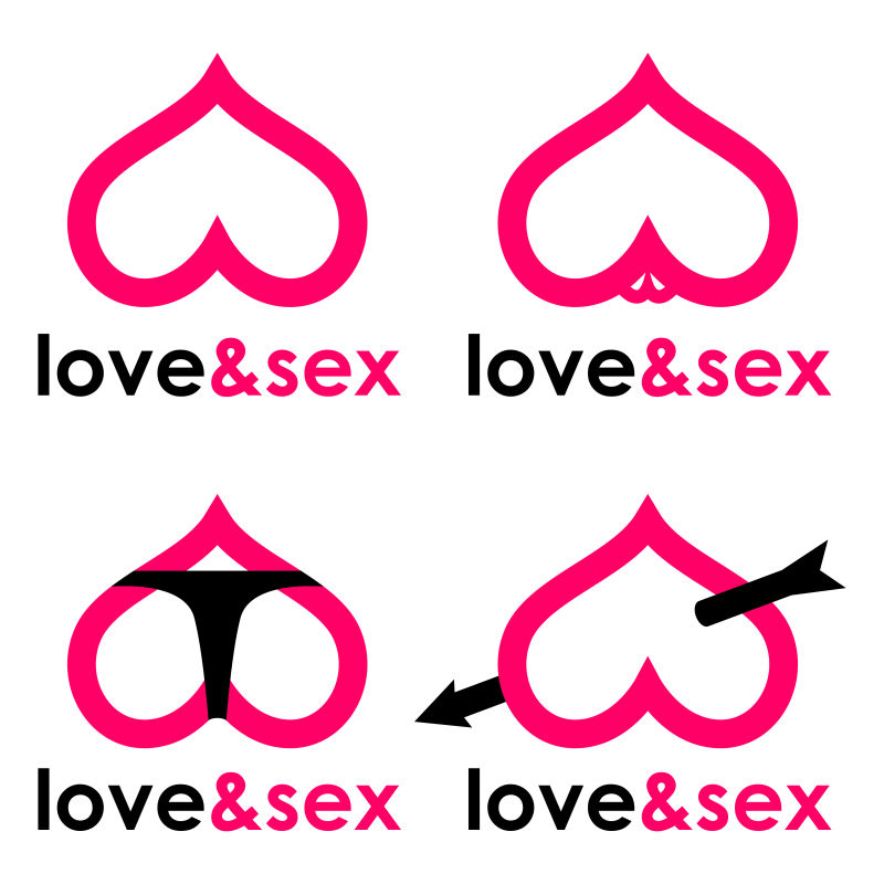 成人情趣用品logo图片