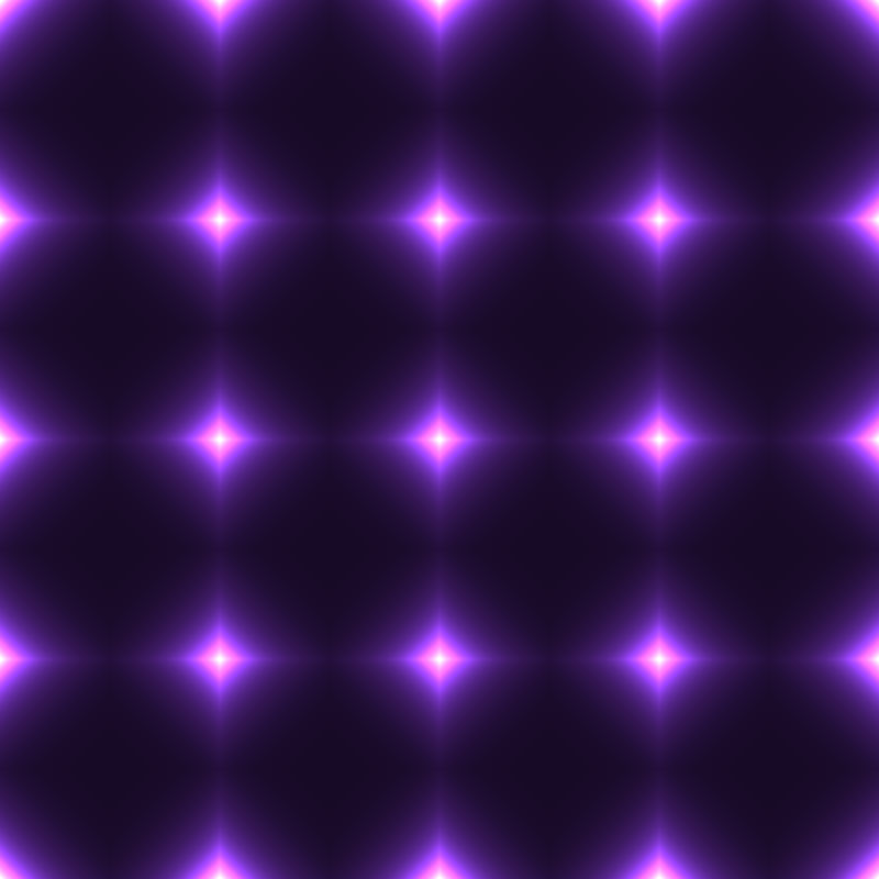 紫色闪光背景矢量设计