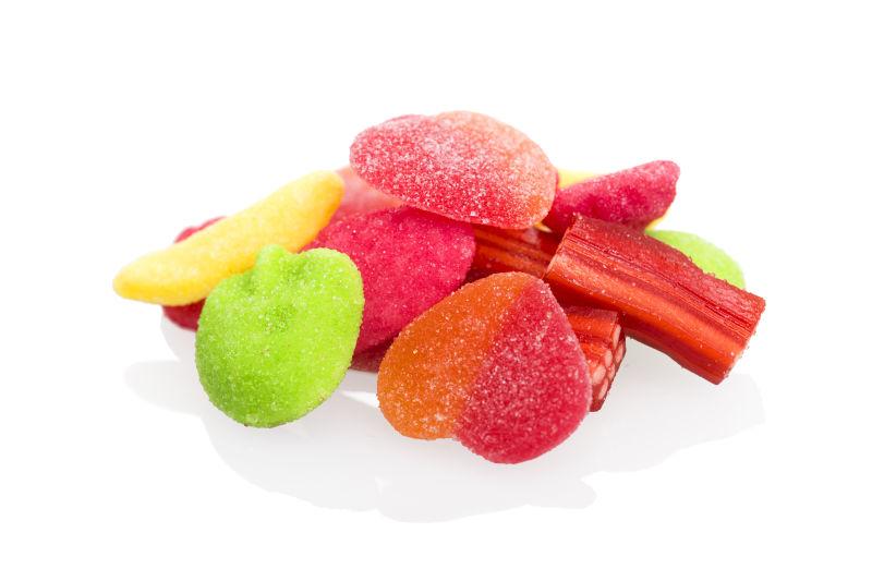 美味的果冻软体