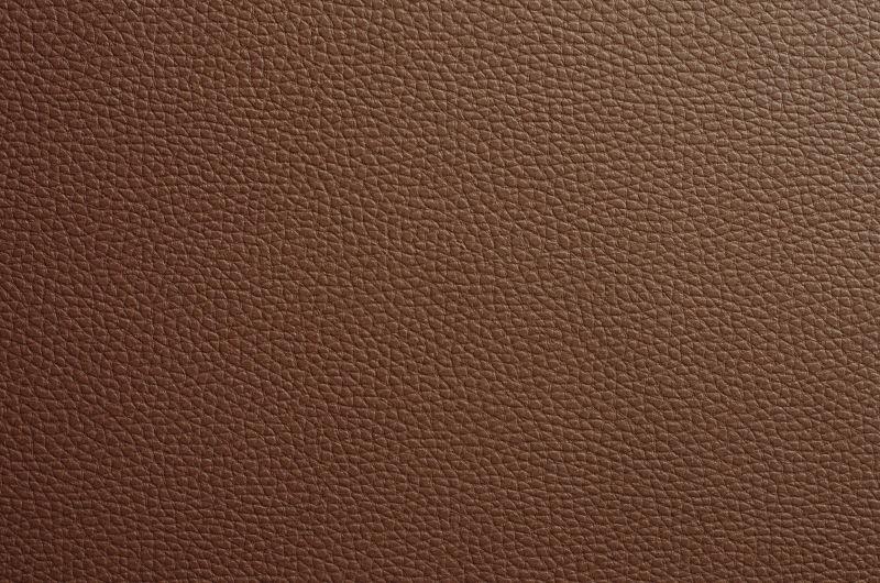 深蓝色皮革纹理背景