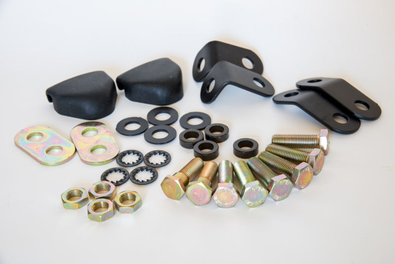 麦卡尼契汽车配件