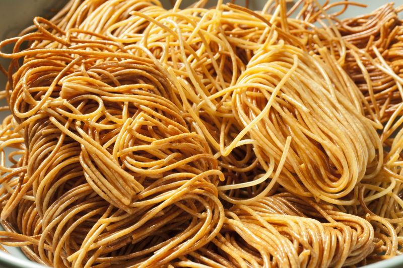 墨西哥面条砂锅