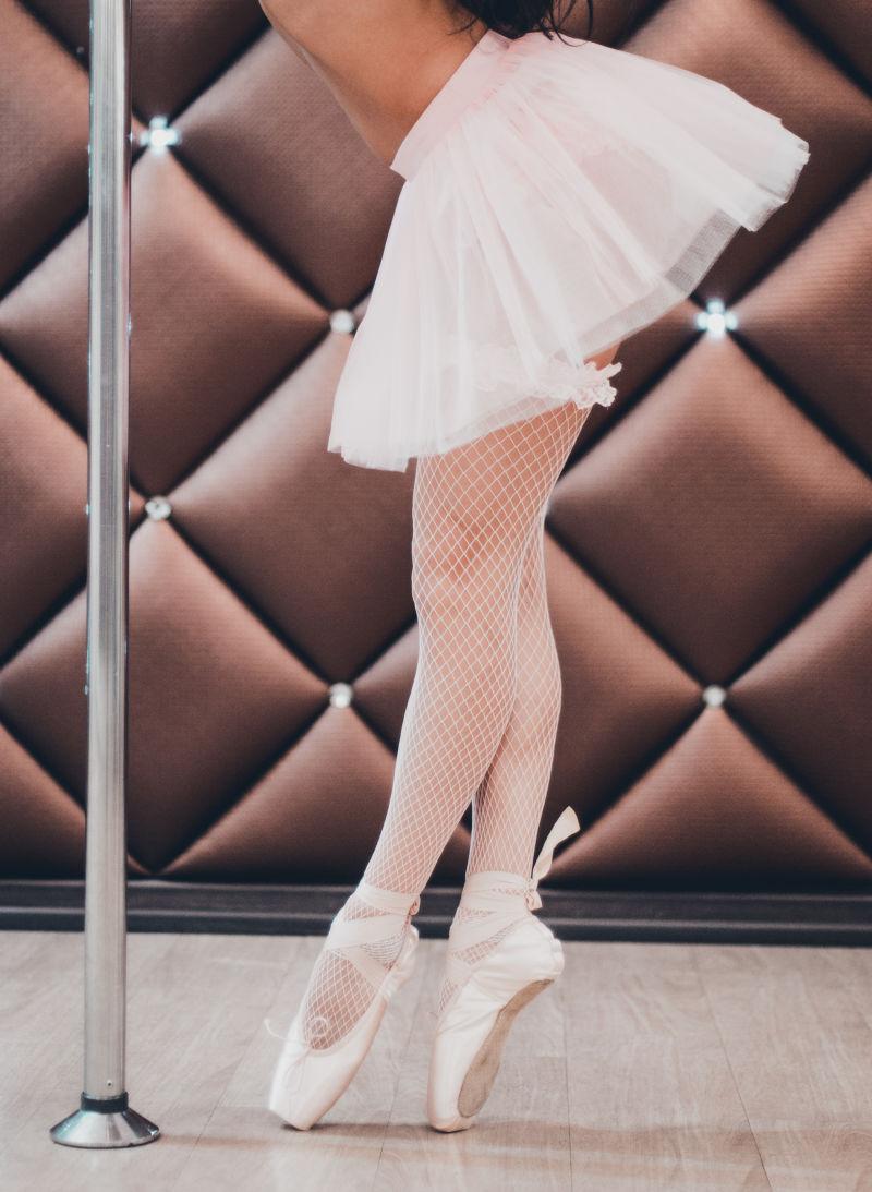 балерины в белых колготках фото вконтакте