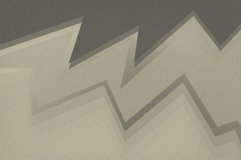 褐色背景矢量锯齿空间设计