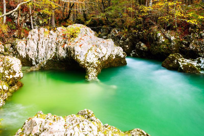 莫斯尼卡河与大象的形成