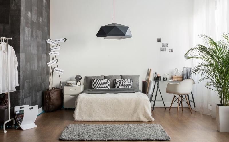 室内卧室装修设计