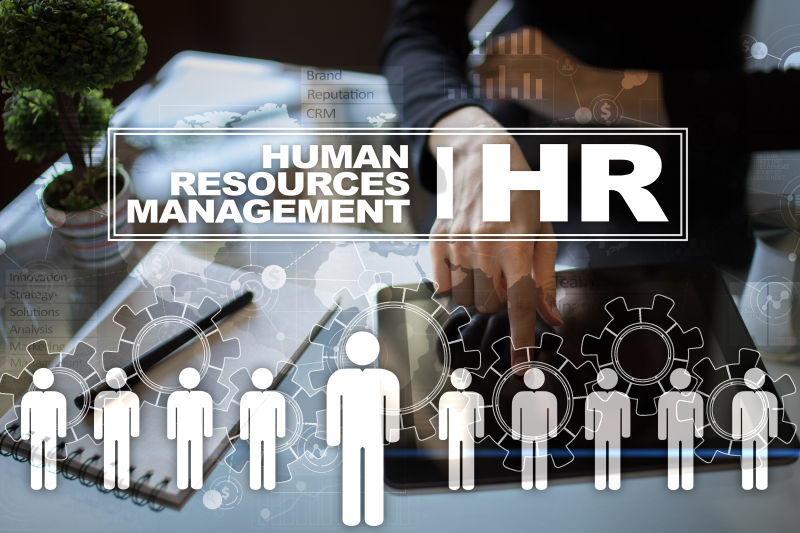 人力资源管理