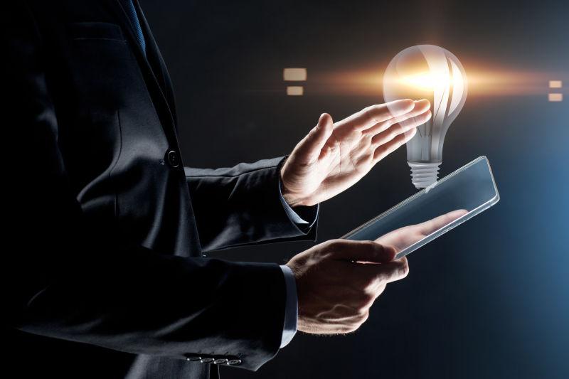 人和未来的技术理念