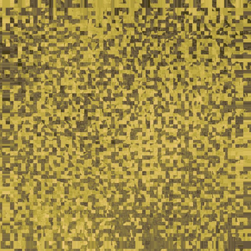 黄色抽象块状背景