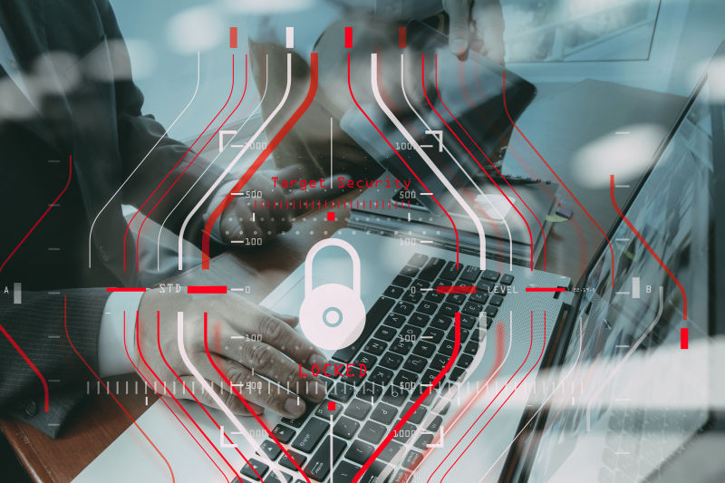 通用数据保护规范和安全概念