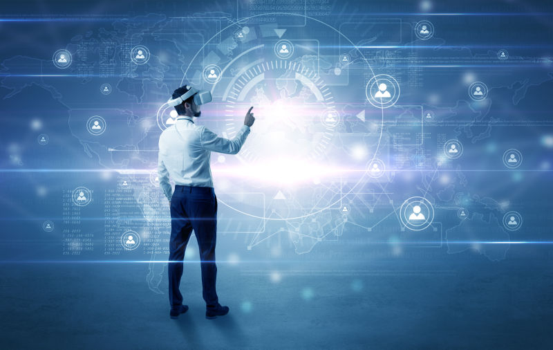 全球互联网图片-全球互联网网络概念素材-高清图片-摄影照片-寻图免费