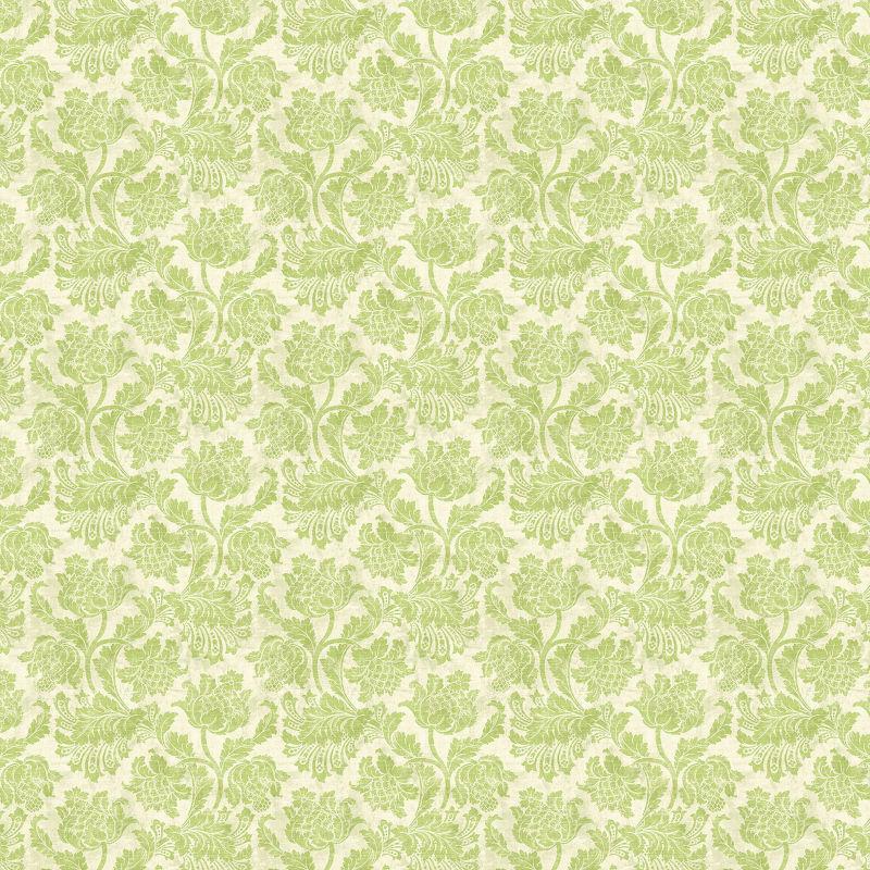 好多小花拼接的背景