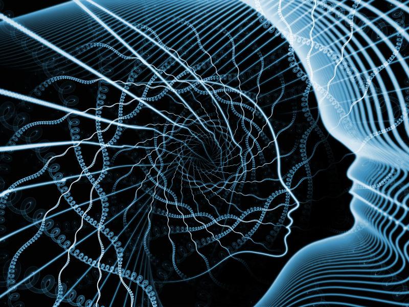 心灵系列的灵魂系列创意