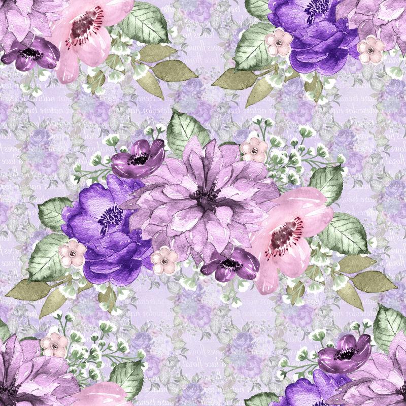 彩色礼品纸背景