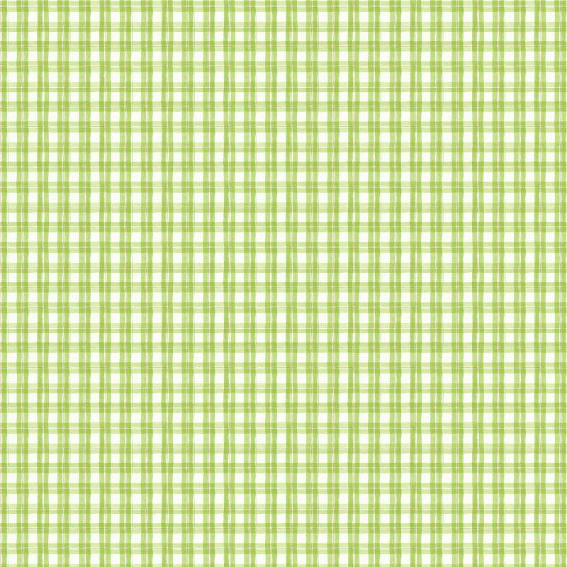 绿色小格子背景