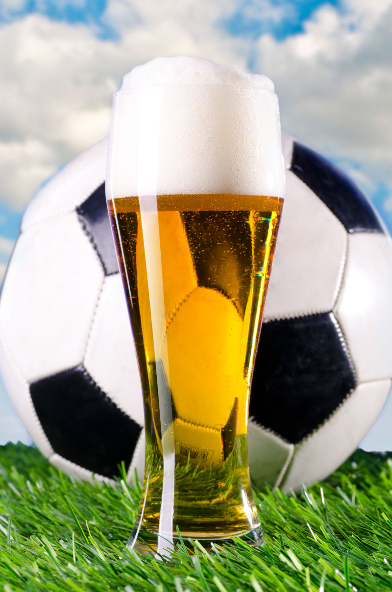 啤酒与足球的完美交融：2024欧洲杯啤酒鉴赏指南