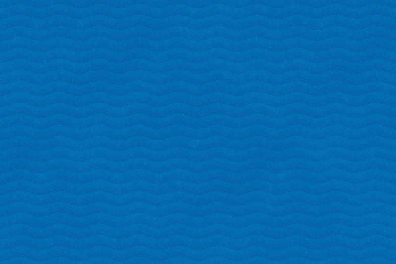 抽象波浪纹理无缝蓝色背景