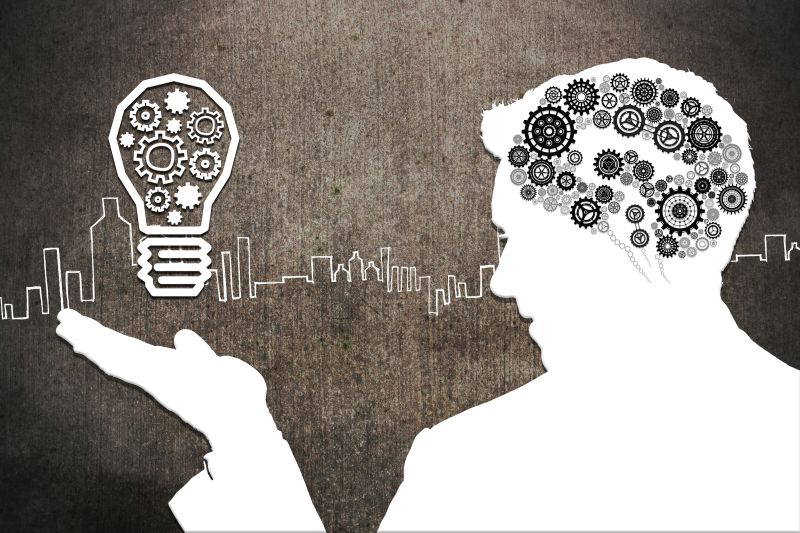 商业理念和创意