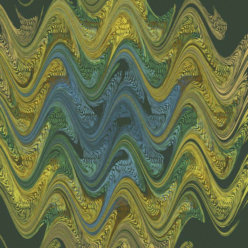 手绘水彩大理石纹理背景