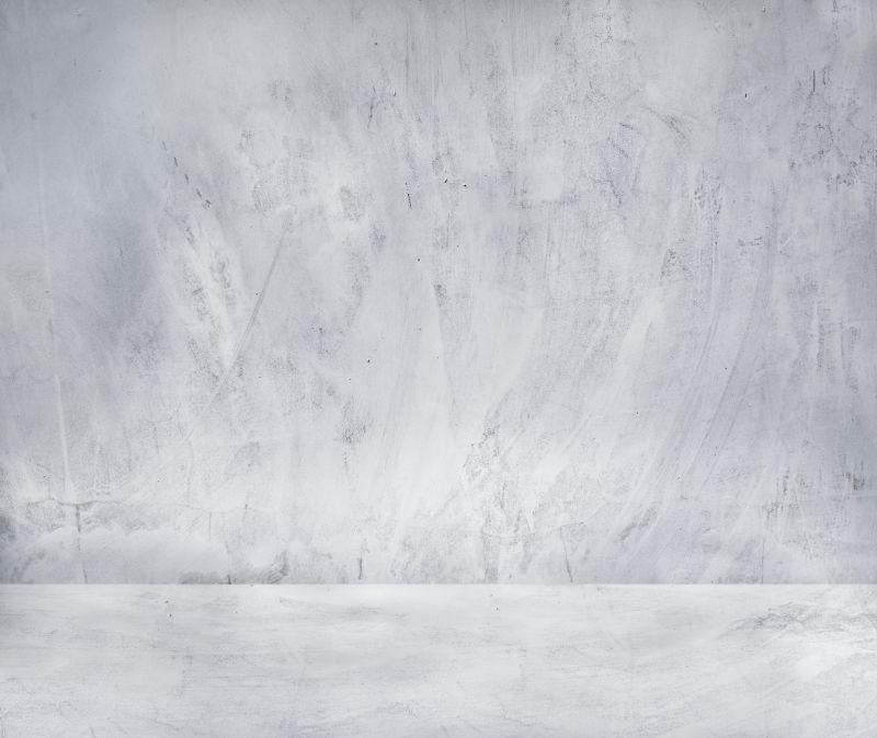 混凝土材料背景纹理墙概念