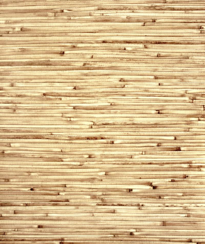 芦苇草席的背景