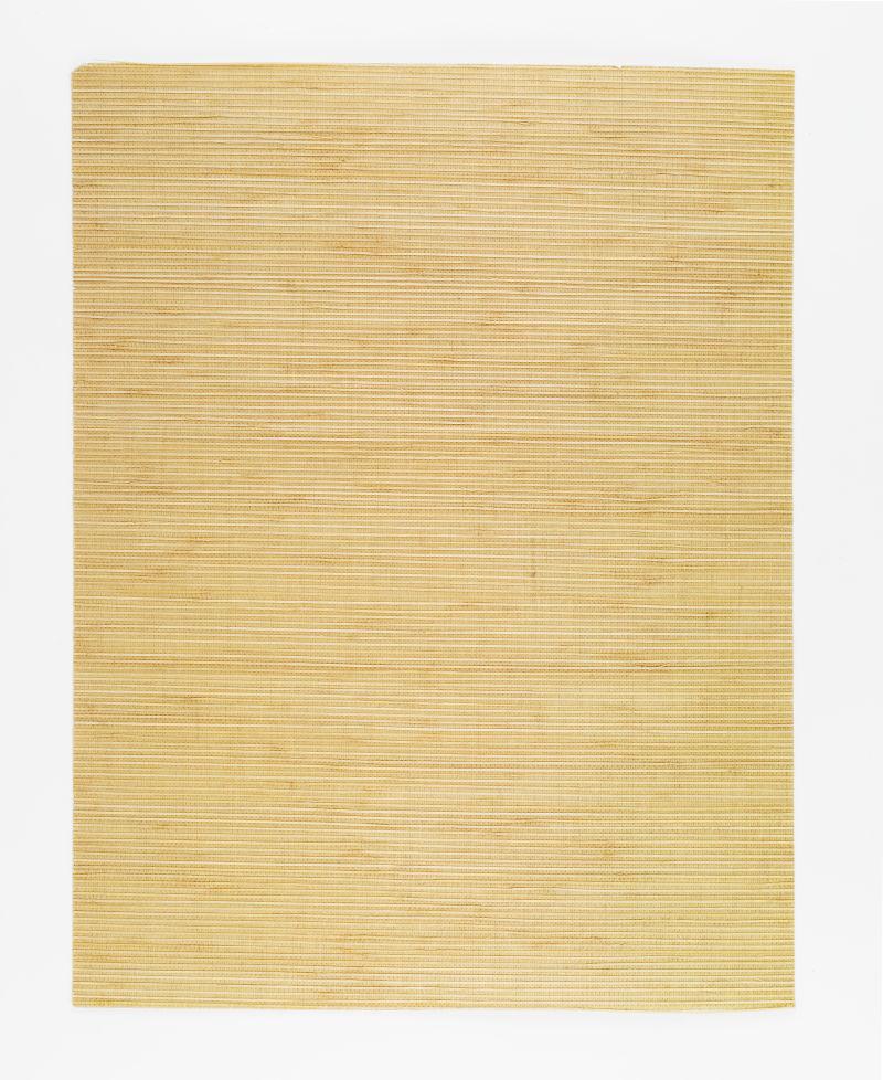 竹子编织的凉席