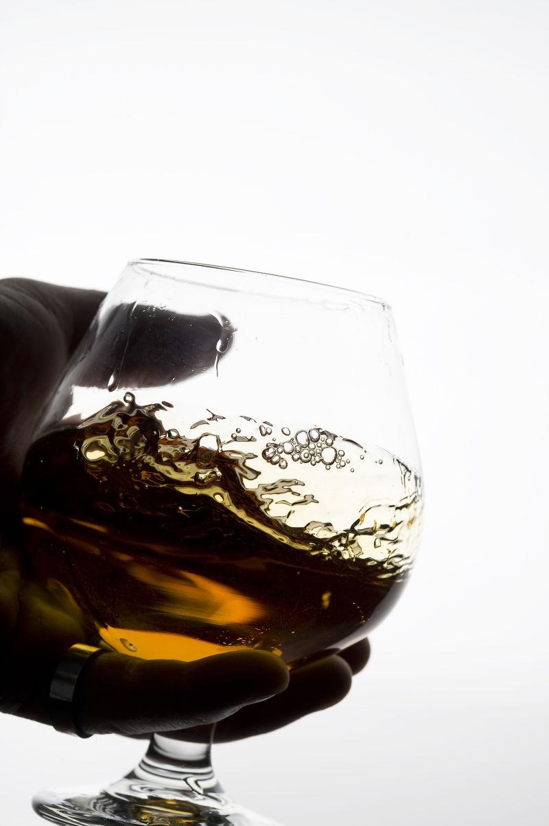 布朗苏格兰威士忌