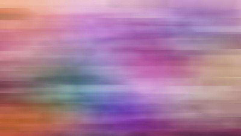 模糊的彩色背景