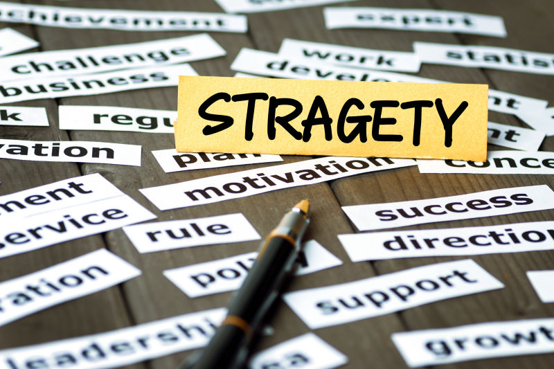 基于拼贴的卡片手写策略