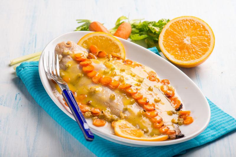 胡萝卜胡萝卜芹菜汁