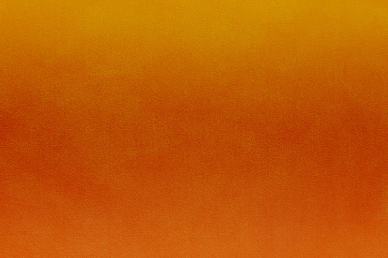 橙色布料