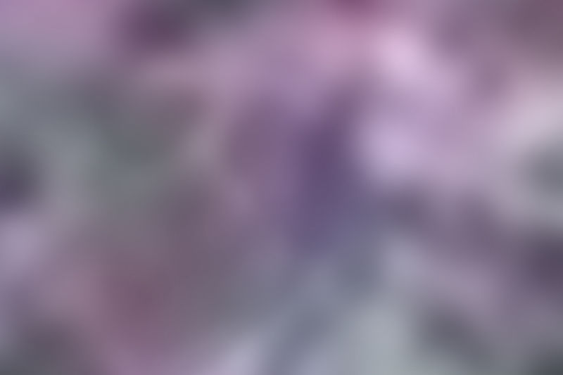 紫色的迷糊背景