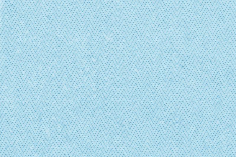 天蓝色的织物几何背景