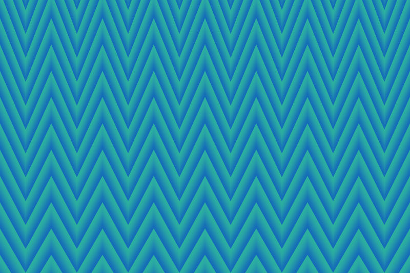 无缝式绿色折角抽象设计