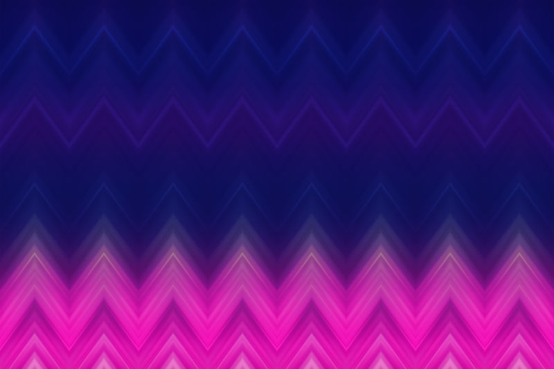 渐变色的波纹背景